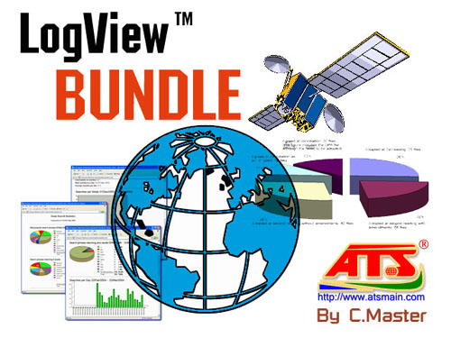 LogView(tm)  BUNDLE